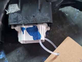 bontott RENAULT MEGANE II Jobb első Ablakemelő Kapcsoló