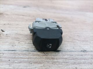 bontott RENAULT MEGANE II Jobb első Ablakemelő Kapcsoló