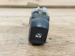 bontott RENAULT MEGANE II Jobb első Ablakemelő Kapcsoló