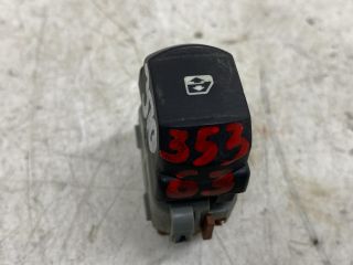 bontott RENAULT MEGANE II Jobb első Ablakemelő Kapcsoló