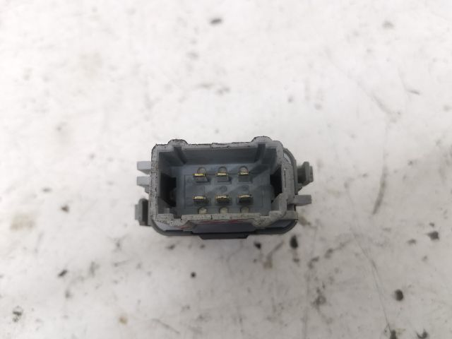 bontott RENAULT MEGANE II Jobb első Ablakemelő Kapcsoló