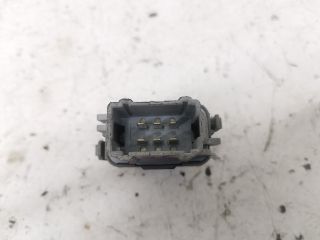 bontott RENAULT MEGANE II Jobb első Ablakemelő Kapcsoló