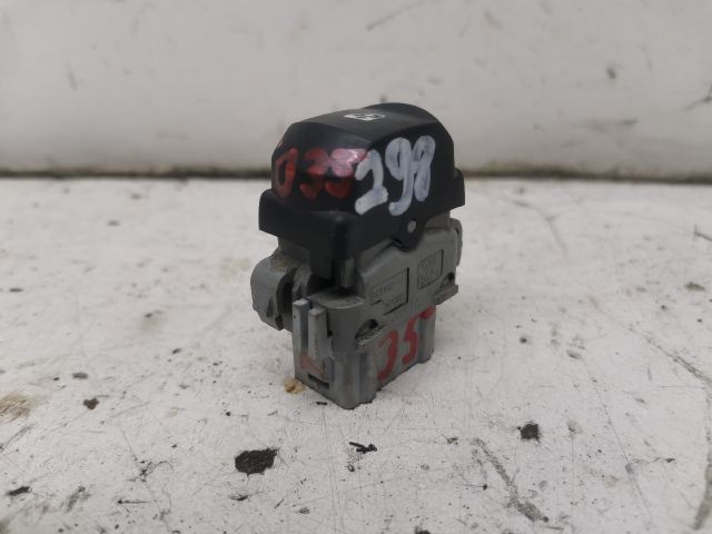 bontott RENAULT MEGANE II Jobb első Ablakemelő Kapcsoló