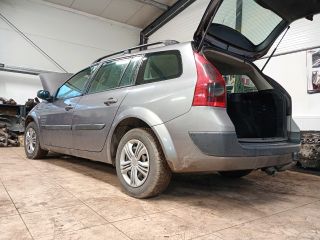 bontott RENAULT MEGANE II Jobb első Ablakemelő Kapcsoló