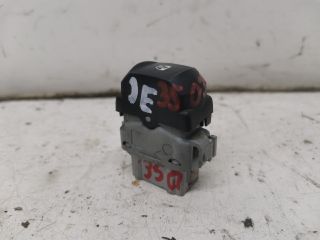 bontott RENAULT MEGANE II Jobb első Ablakemelő Kapcsoló