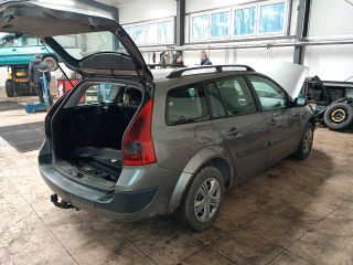 bontott RENAULT MEGANE II Jobb első Ablakemelő Kapcsoló