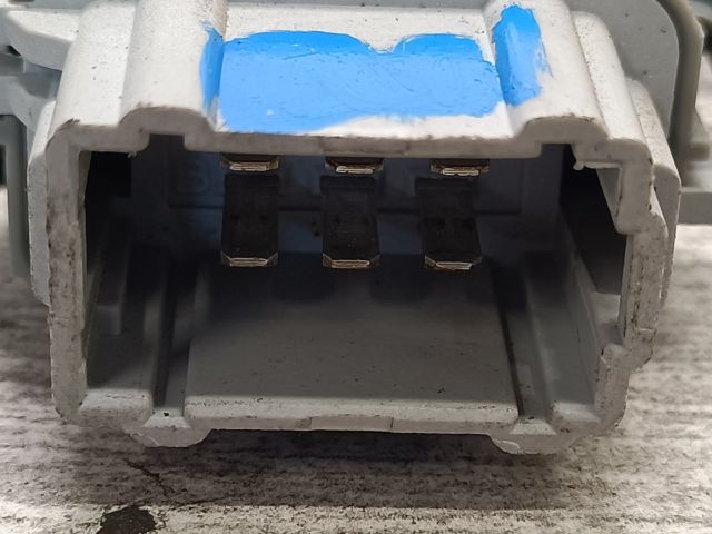 bontott RENAULT MEGANE II Jobb első Ablakemelő Kapcsoló