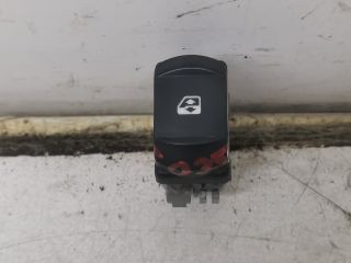 bontott RENAULT MEGANE II Jobb első Ablakemelő Kapcsoló