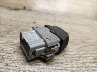 bontott RENAULT MEGANE II Jobb első Ablakemelő Kapcsoló