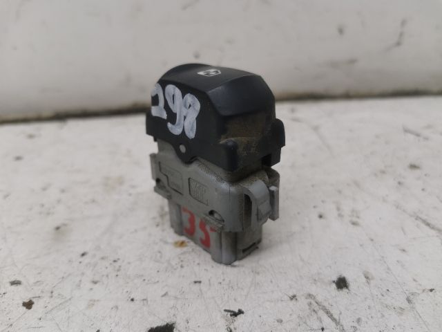 bontott RENAULT MEGANE II Jobb első Ablakemelő Kapcsoló