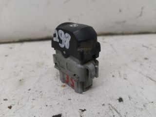 bontott RENAULT MEGANE II Jobb első Ablakemelő Kapcsoló