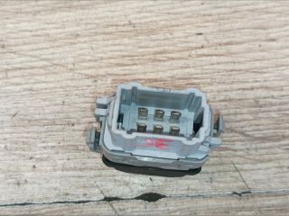 bontott RENAULT MEGANE II Jobb első Ablakemelő Kapcsoló