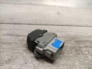 bontott RENAULT MEGANE II Jobb első Ablakemelő Kapcsoló