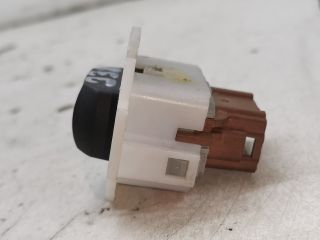 bontott RENAULT MEGANE II Jobb első Ablakemelő Kapcsoló