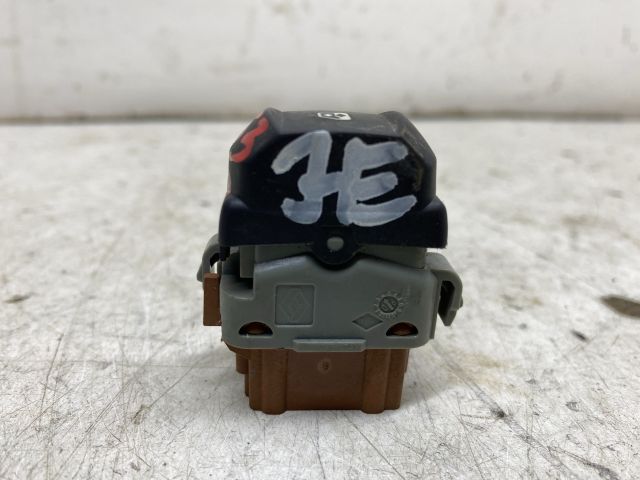 bontott RENAULT MEGANE II Jobb első Ablakemelő Kapcsoló