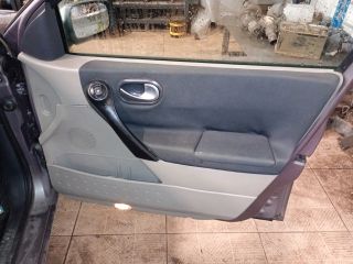 bontott RENAULT MEGANE II Jobb első Ablakemelő Kapcsoló