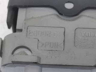 bontott RENAULT MEGANE II Jobb első Ablakemelő Kapcsoló