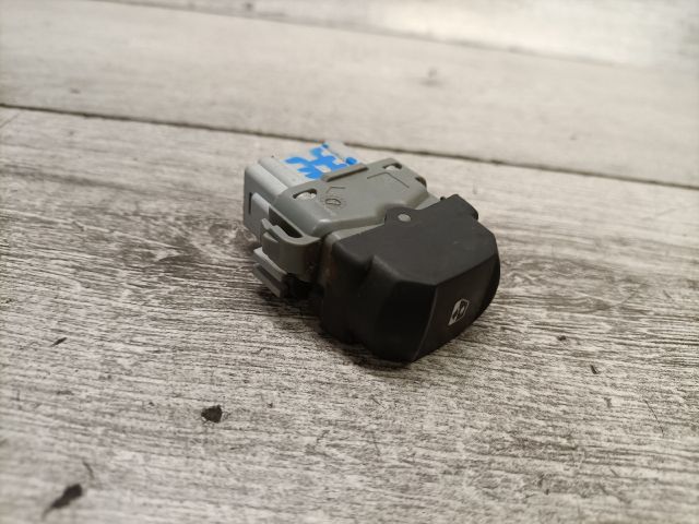 bontott RENAULT MEGANE II Jobb első Ablakemelő Kapcsoló