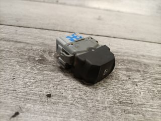 bontott RENAULT MEGANE II Jobb első Ablakemelő Kapcsoló