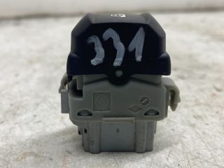 bontott RENAULT MEGANE II Jobb első Ablakemelő Kapcsoló