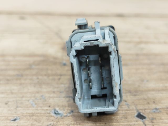 bontott RENAULT MEGANE II Jobb első Ablakemelő Kapcsoló