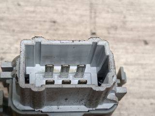 bontott RENAULT MEGANE II Jobb első Ablakemelő Kapcsoló