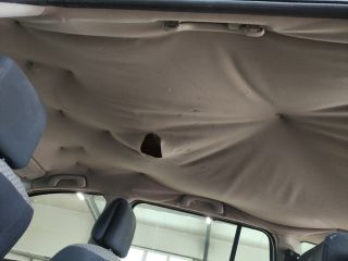 bontott RENAULT MEGANE II Jobb első Ablakemelő Kapcsoló