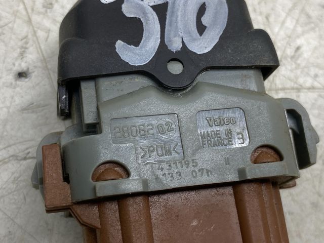 bontott RENAULT MEGANE II Jobb első Ablakemelő Kapcsoló