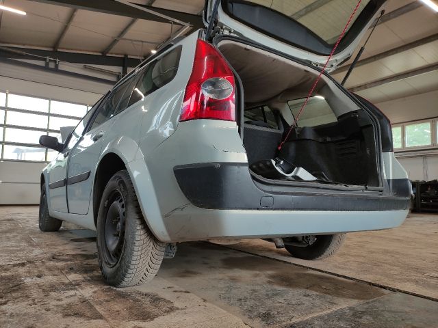 bontott RENAULT MEGANE II Jobb első Ablakemelő Kapcsoló