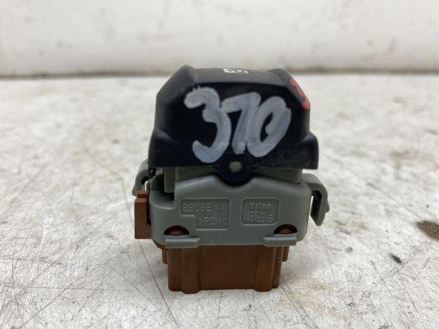 bontott RENAULT MEGANE II Jobb első Ablakemelő Kapcsoló