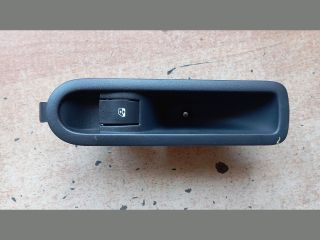 bontott RENAULT MEGANE II Jobb első Ablakemelő Kapcsoló