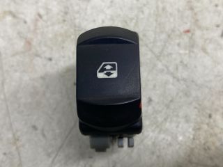 bontott RENAULT MEGANE II Jobb első Ablakemelő Kapcsoló