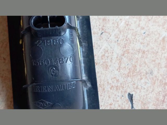 bontott RENAULT MEGANE II Jobb első Ablakemelő Kapcsoló