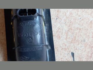 bontott RENAULT MEGANE II Jobb első Ablakemelő Kapcsoló