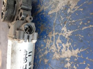 bontott RENAULT MEGANE II Jobb első Ablakemelő Motor