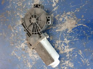 bontott RENAULT MEGANE II Jobb első Ablakemelő Motor