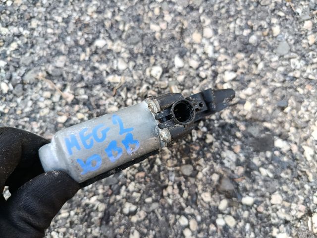 bontott RENAULT MEGANE II Jobb első Ablakemelő Motor