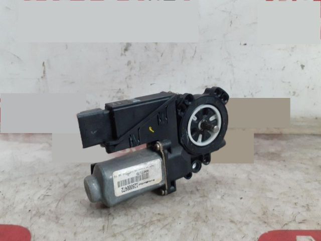 bontott RENAULT MEGANE II Jobb első Ablakemelő Motor