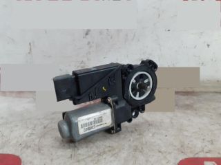 bontott RENAULT MEGANE II Jobb első Ablakemelő Motor