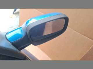 bontott RENAULT MEGANE II Jobb első Ablakemelő Szerkezet (Elektromos)