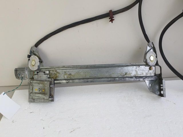 bontott RENAULT MEGANE II Jobb első Ablakemelő Szerkezet (Elektromos)