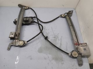 bontott RENAULT MEGANE II Jobb első Ablakemelő Szerkezet (Elektromos)