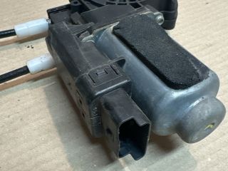 bontott RENAULT MEGANE II Jobb első Ablakemelő Szerkezet (Elektromos)