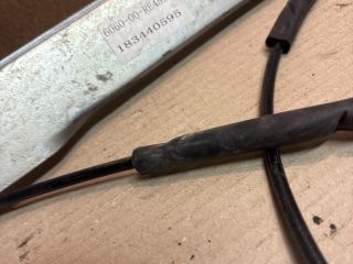 bontott RENAULT MEGANE II Jobb első Ablakemelő Szerkezet (Elektromos)