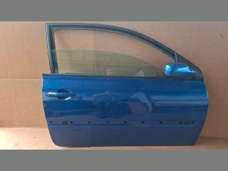 bontott RENAULT MEGANE II Jobb első Ablakemelő Szerkezet (Elektromos)