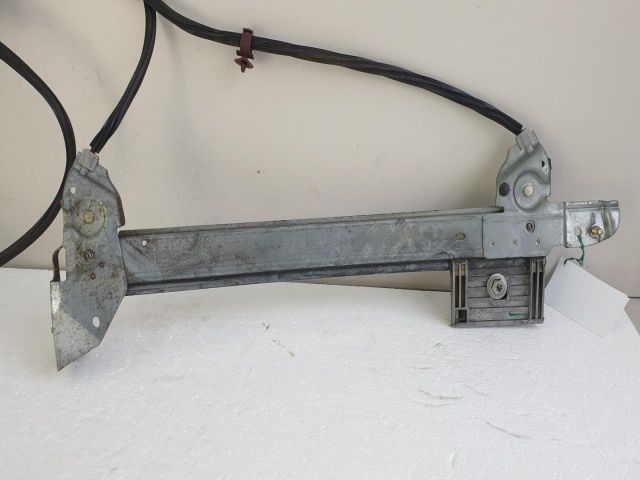 bontott RENAULT MEGANE II Jobb első Ablakemelő Szerkezet (Elektromos)