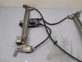 bontott RENAULT MEGANE II Jobb első Ablakemelő Szerkezet (Elektromos)