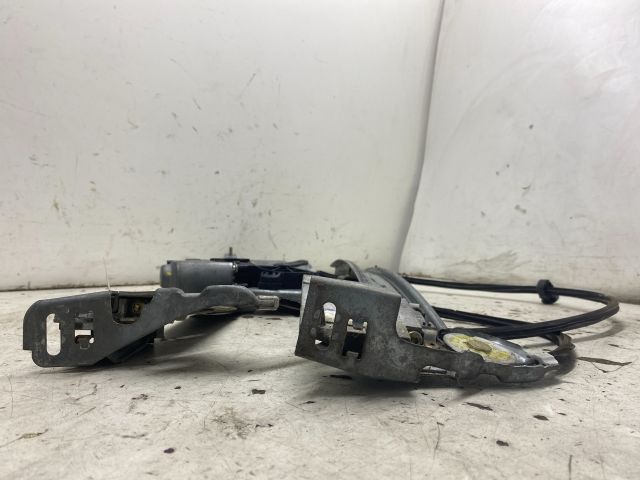 bontott RENAULT MEGANE II Jobb első Ablakemelő Szerkezet (Elektromos)