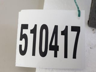 bontott RENAULT MEGANE II Jobb első Ablakemelő Szerkezet (Elektromos)