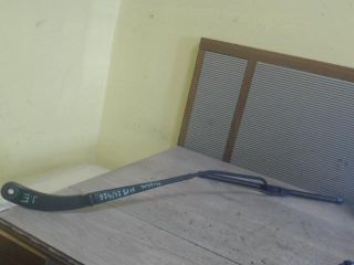 bontott RENAULT MEGANE II Jobb első Ablaktörlő Kar